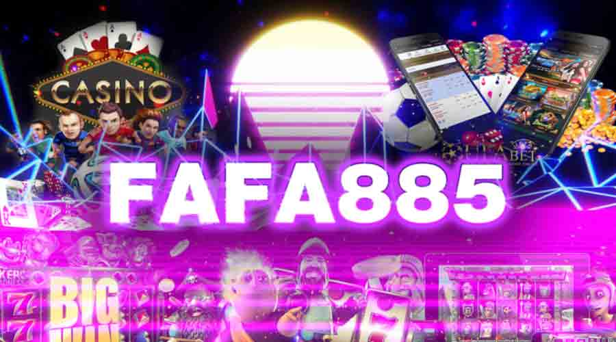 FAFA885